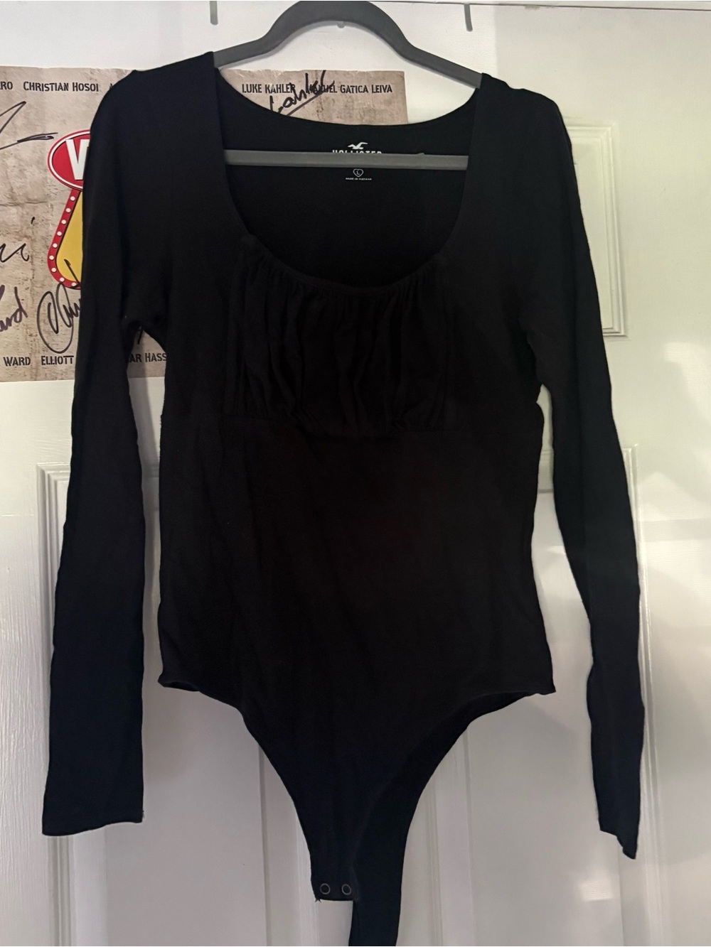 Hollister Bodysuit